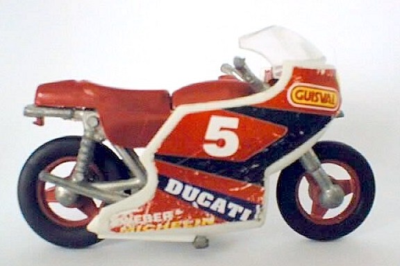 ducati  sport 1.40